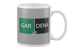 Family Famous Gardena Dubblock GB Beverage Mug