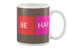 Behar Dubblock RP Beverage Mug