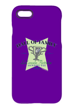 LaCanada Flintridge Hall of Family 01 iPhone 7 Case