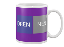 Drennen Dubblock NG Beverage Mug