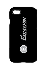 Family Famous Emerson Sketchsig iPhone 7 Case