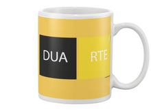 Duarte Dubblock BG Beverage Mug