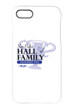 San Pedro Hall of Family iPhone 7 Case