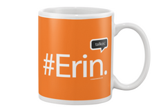 Family Famous Erin Talkos Beverage Mug