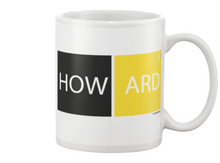 Howard Dubblock BG Beverage Mug