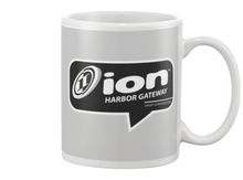 ION Harbor Gateway Conversation Beverage Mug