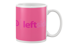 Digster Leftside Position 01 Beverage Mug
