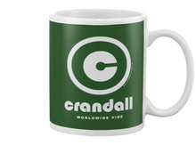 Family Famous Crandall Circle Vibe Beverage Mug