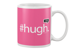 Family Famous Hugh Talkos Beverage Mug