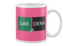 Family Famous Gardena Dubblock GB Beverage Mug
