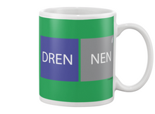 Drennen Dubblock NG Beverage Mug