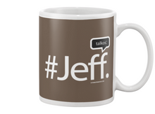 Family Famous Jeff Talkos Beverage Mug