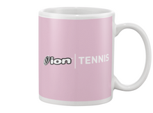 ION Tennis Beverage Mug