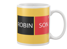 Robinson Dubblock BR Beverage Mug