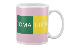 Tomaurino Dubblock GG Beverage Mug