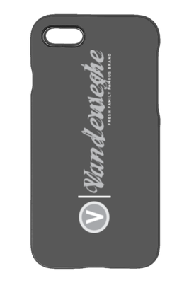 Vandeweghe Sketchsig iPhone 7 Case