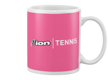 ION Tennis Beverage Mug