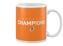 Champions Conference Beverage Mug