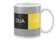 Duarte Dubblock BG Beverage Mug