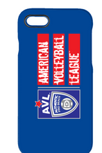 AVL New Flag iPhone 7 Case