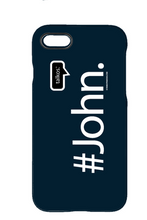 Family Famous John Talkos iPhone 7 Case