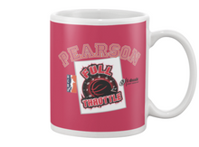 Full Throttle Pearson Beverage Mug