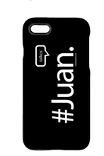 Family Famous Juan Talkos iPhone 7 Case