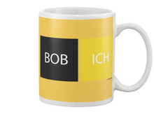Bobich Dubblock BG Beverage Mug