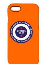 Zirbel 2020 Hypertarget iPhone 7 Case