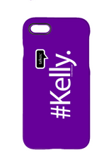 Family Famous Kelly Talkos iPhone 7 Case