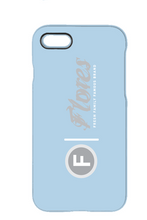 Family Famous Flores Sketchsig iPhone 7 Case