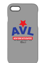 AVL Digster New York Skyscrapers iPhone 7 Case