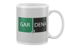 Family Famous Gardena Dubblock GB Beverage Mug