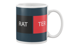 Ratter Dubblock BR Beverage Mug