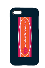 Family Famous Mardesich Beach Co GRL iPhone 7 Case