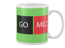 Gomez Dubblock BR Beverage Mug