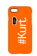 Family Famous Kurt Talkos Youth iPhone 7 Case