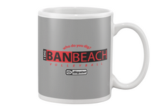 AVL Digster Banbeach Beverage Mug
