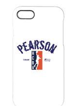 Full Throttle HCBA Pearson iPhone 7 Case