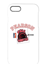 Full Throttle Pearson iPhone 7 Case