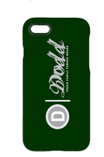 Family Famous Dodd Sketchsig iPhone 7 Case