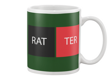 Ratter Dubblock BR Beverage Mug