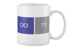 Doty Dubblock NG Beverage Mug