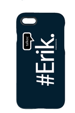 Family Famous Erik Talkos iPhone 7 Case