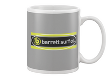 Barrett Surf Co Beverage Mug