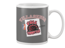 Full Throttle Villasenor Beverage Mug