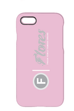 Family Famous Flores Sketchsig iPhone 7 Case
