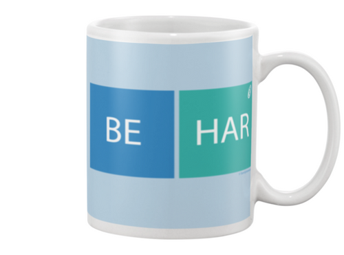 Behar Dubblock BT Beverage Mug