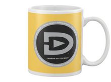 Digster Vollequipment 01 Beverage Mug