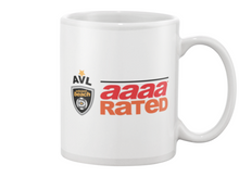 AVL AAAA Rated Beverage Mug